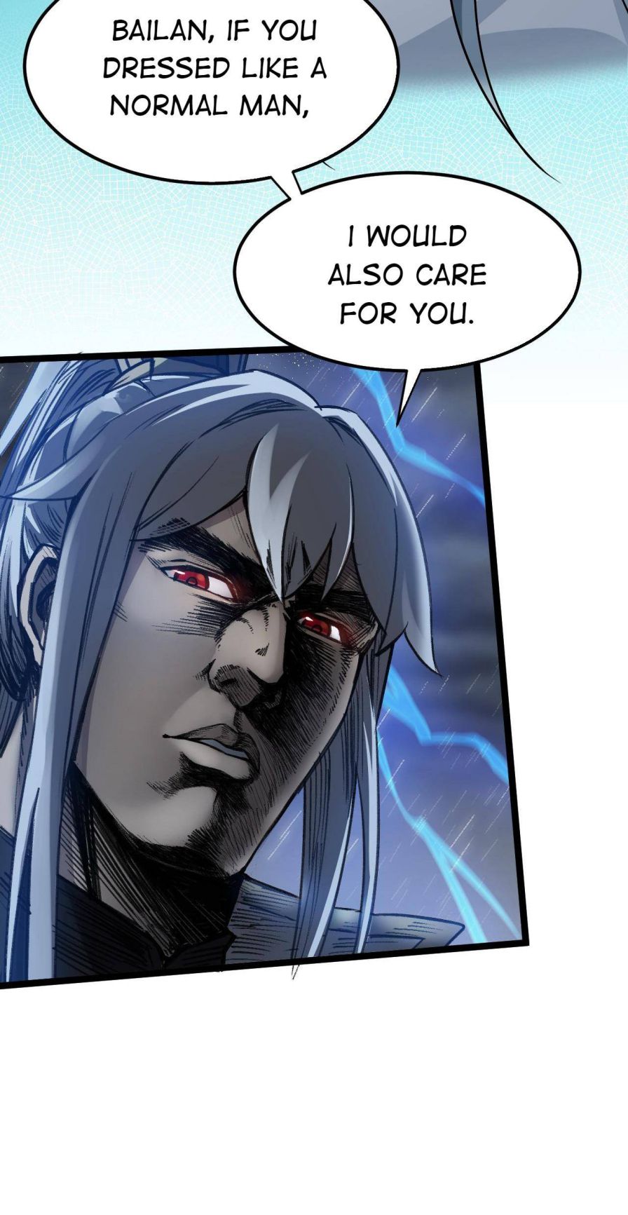 Please Spare Me! Apprentice! Chapter 20 - Page 49