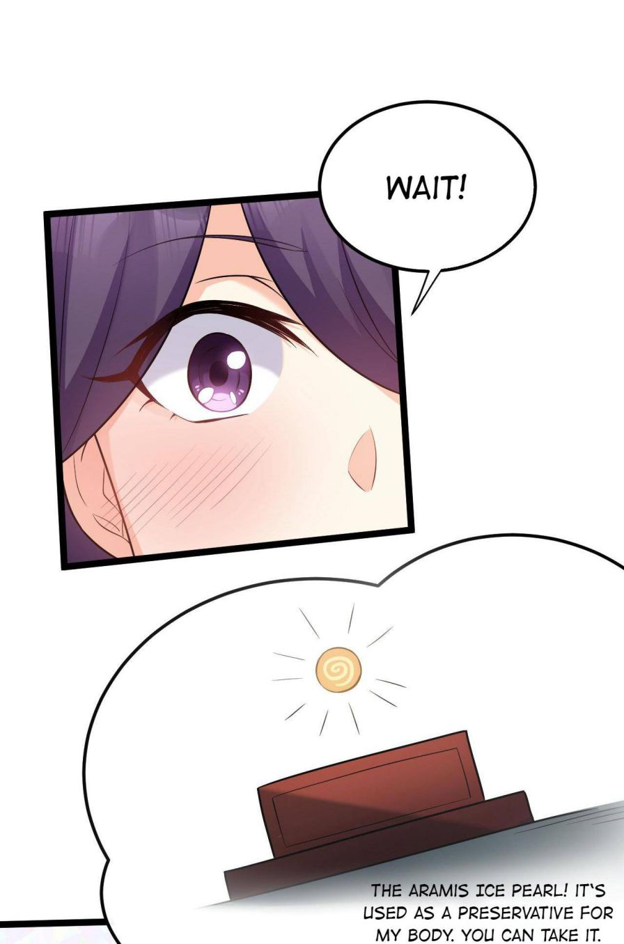 Please Spare Me! Apprentice! Chapter 20 - Page 6