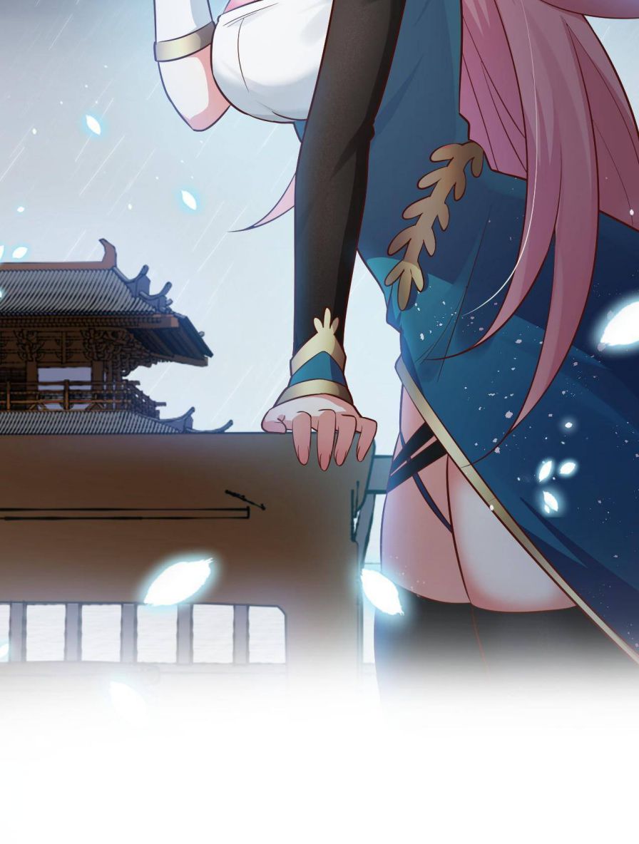 Please Spare Me! Apprentice! Chapter 20 - Page 53