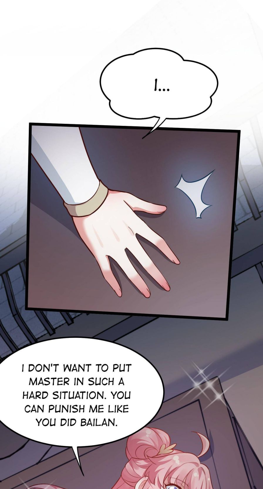 Please Spare Me! Apprentice! Chapter 20 - Page 60