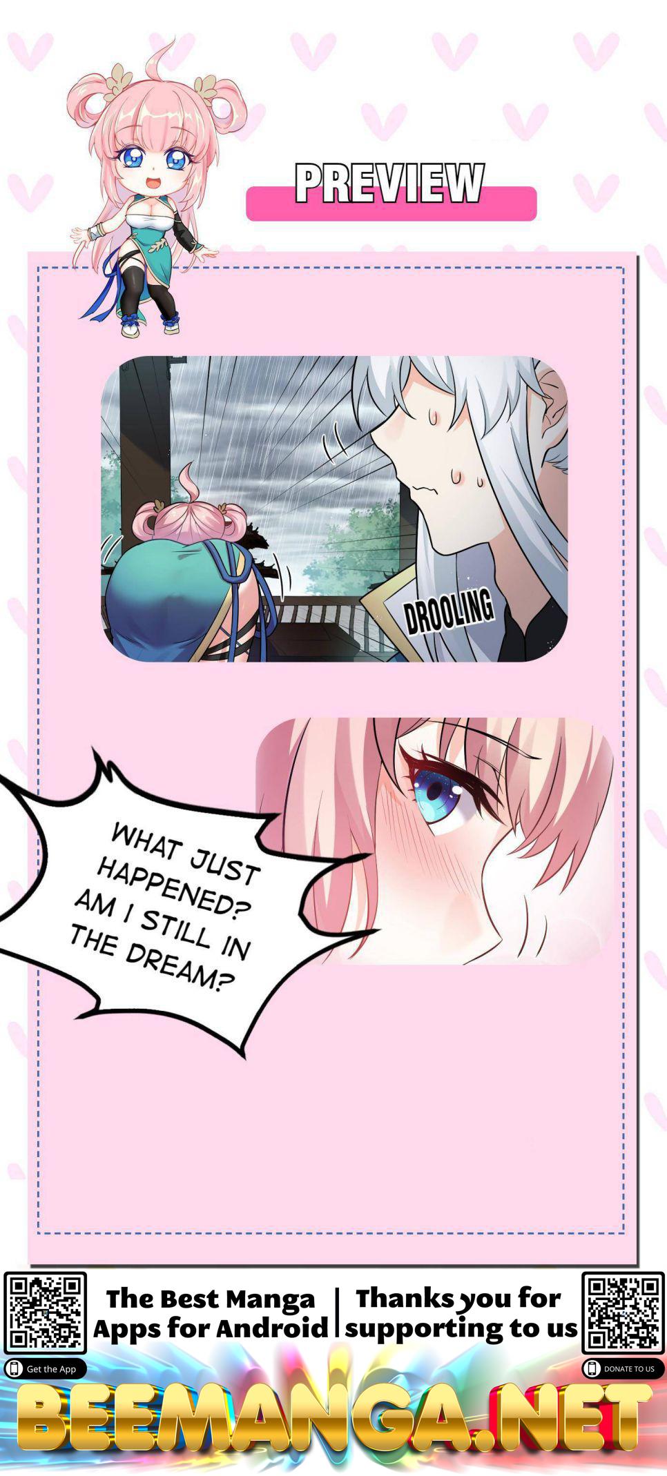 Please Spare Me! Apprentice! Chapter 20 - Page 64