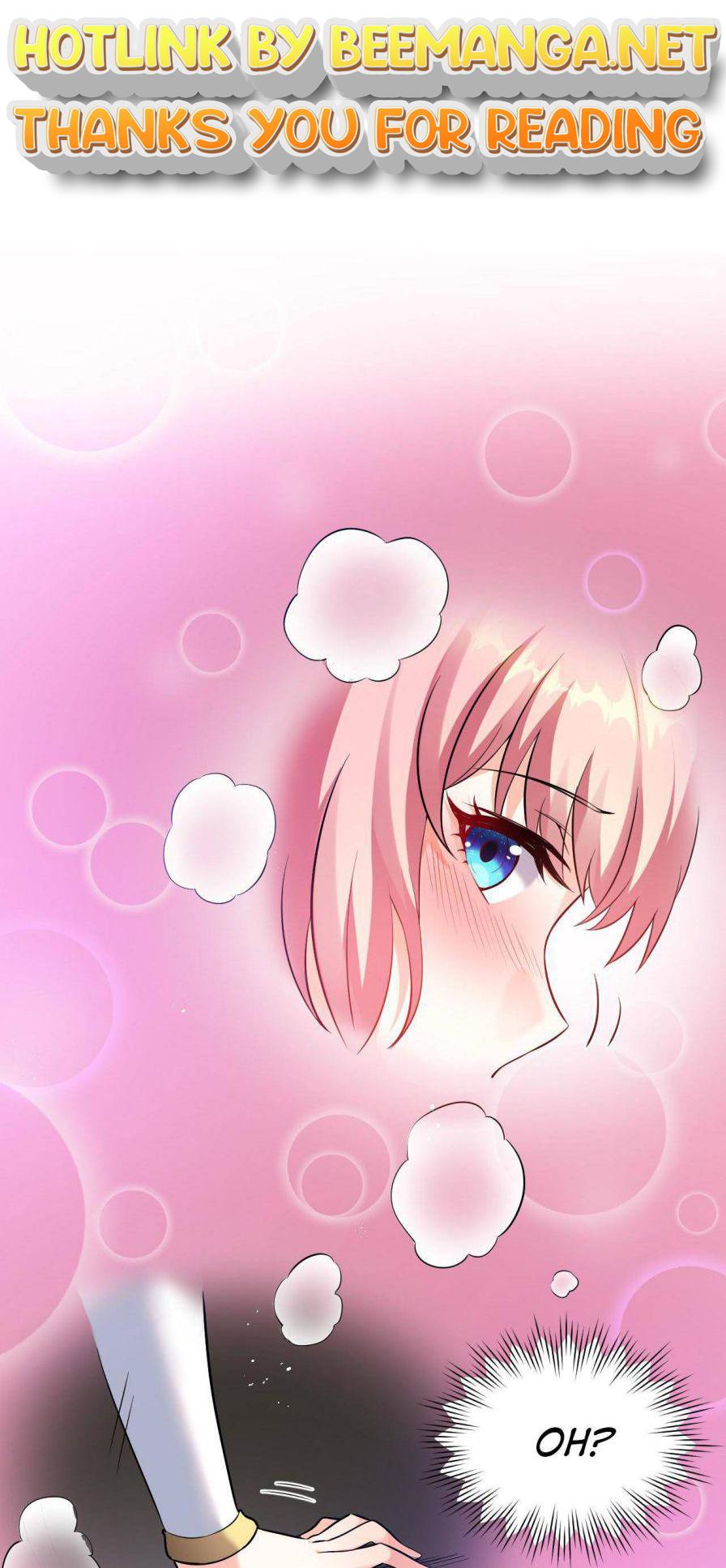 Please Spare Me! Apprentice! Chapter 21 - Page 1