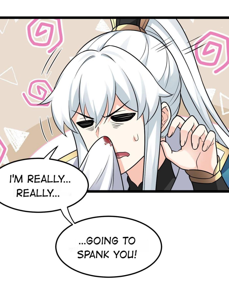 Please Spare Me! Apprentice! Chapter 21 - Page 14