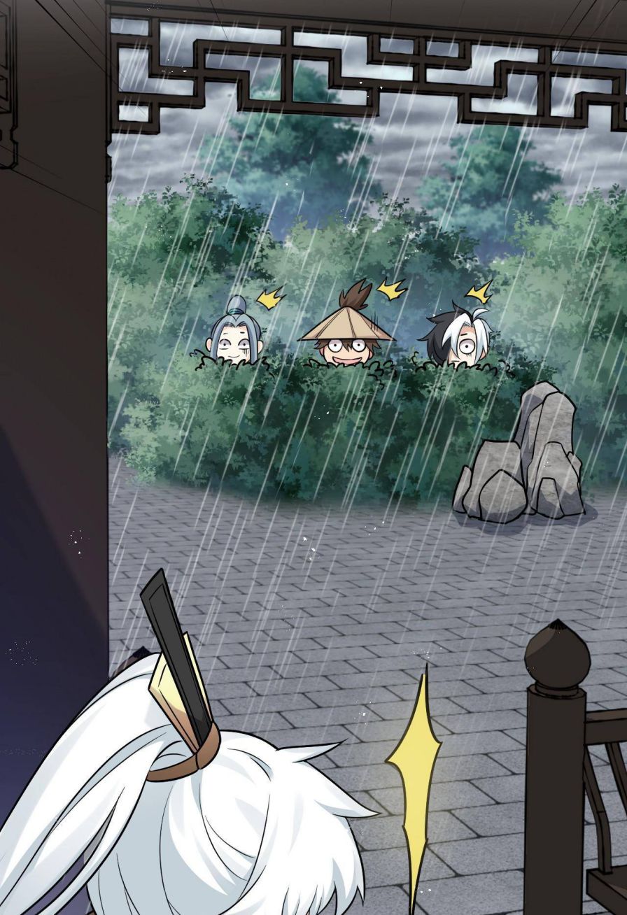 Please Spare Me! Apprentice! Chapter 21 - Page 17