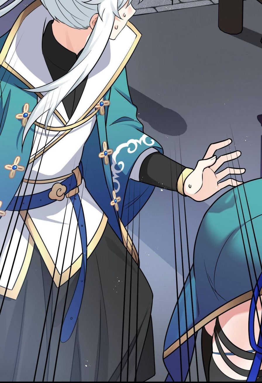 Please Spare Me! Apprentice! Chapter 21 - Page 18