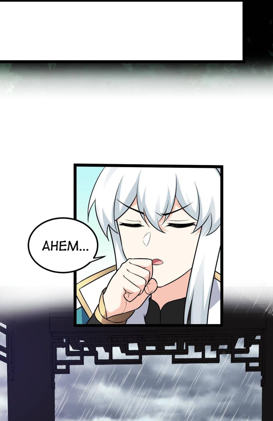 Please Spare Me! Apprentice! Chapter 21 - Page 21