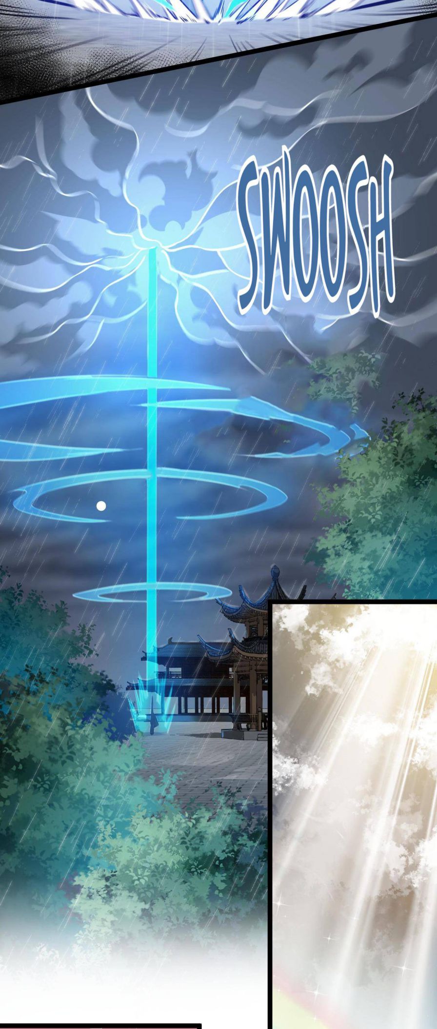 Please Spare Me! Apprentice! Chapter 21 - Page 26