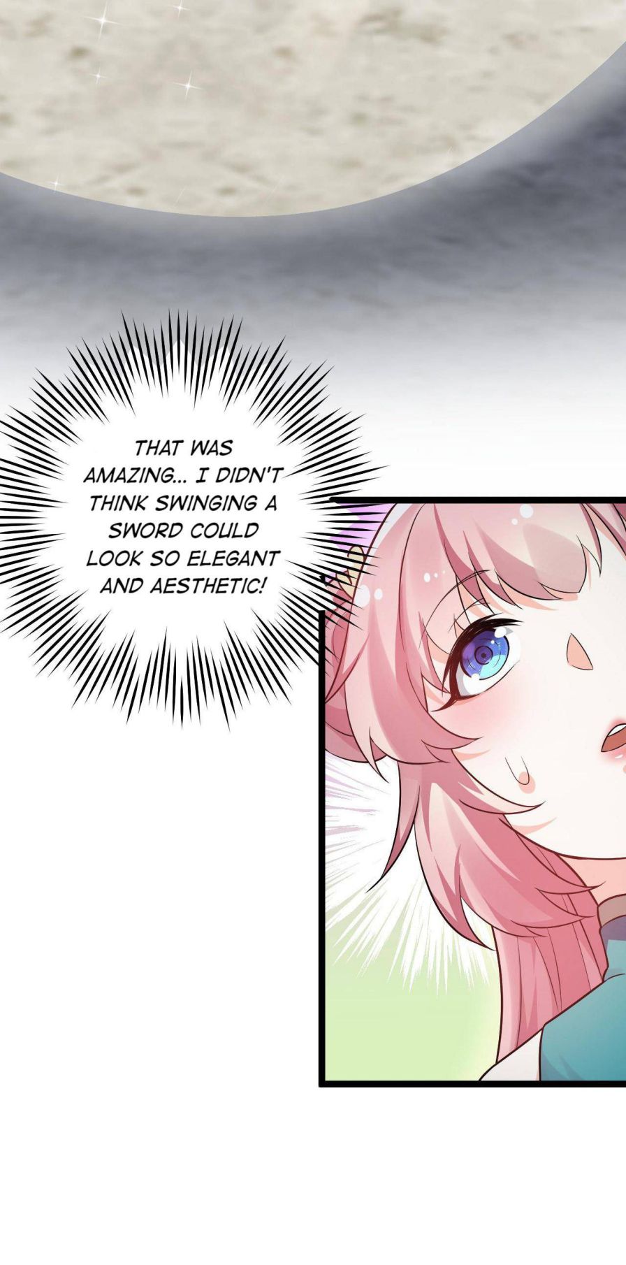 Please Spare Me! Apprentice! Chapter 21 - Page 28