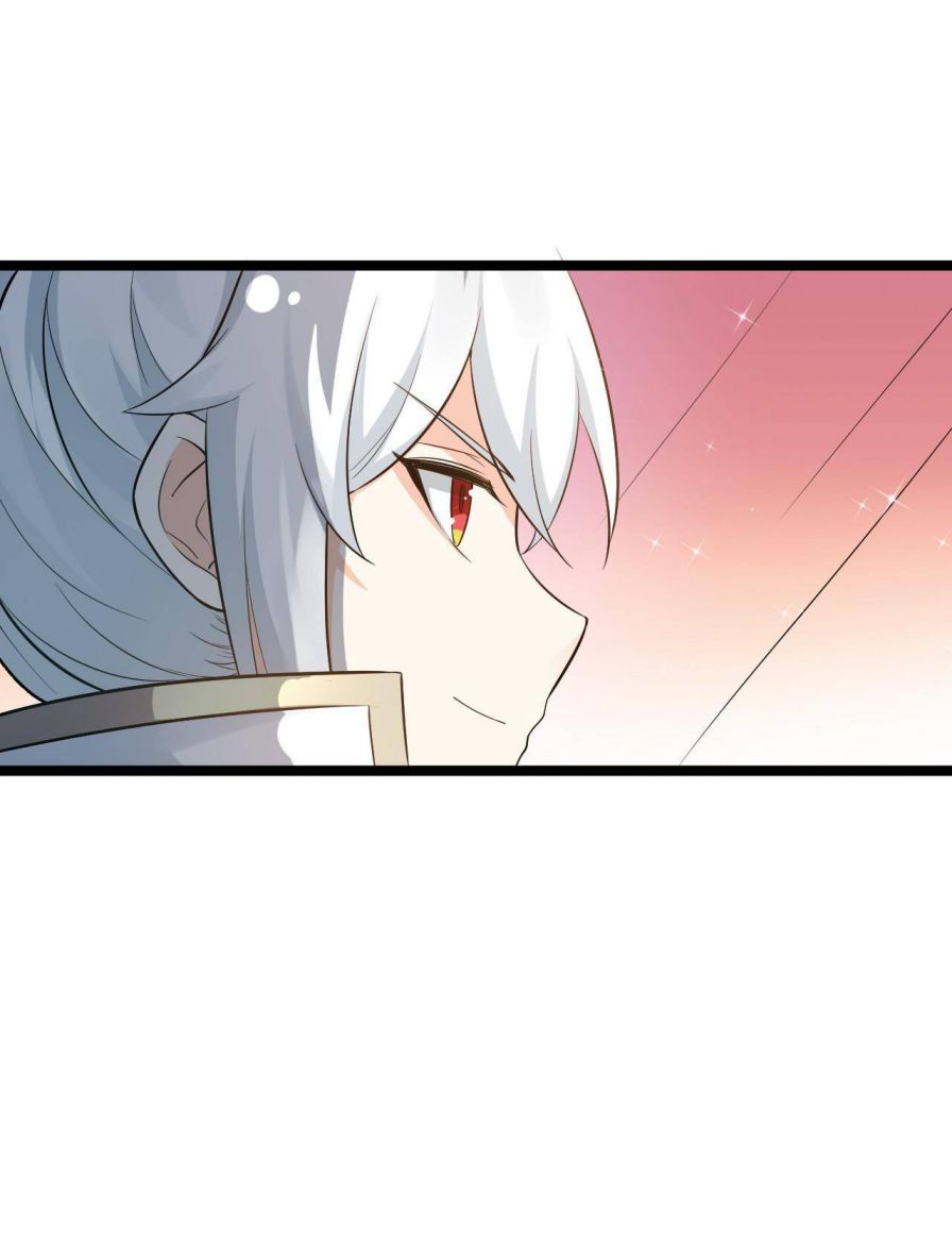 Please Spare Me! Apprentice! Chapter 21 - Page 29