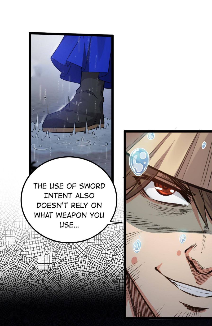 Please Spare Me! Apprentice! Chapter 21 - Page 31