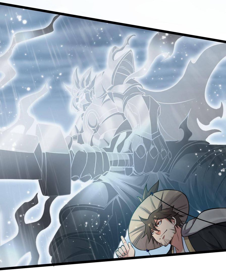 Please Spare Me! Apprentice! Chapter 21 - Page 35