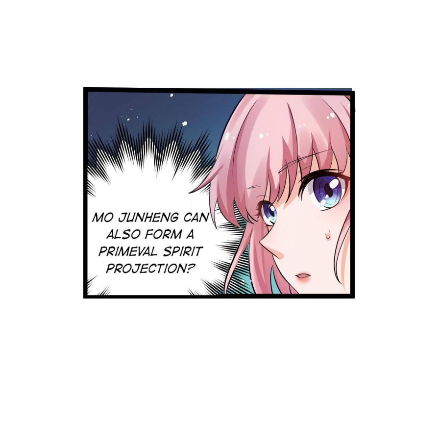 Please Spare Me! Apprentice! Chapter 21 - Page 37