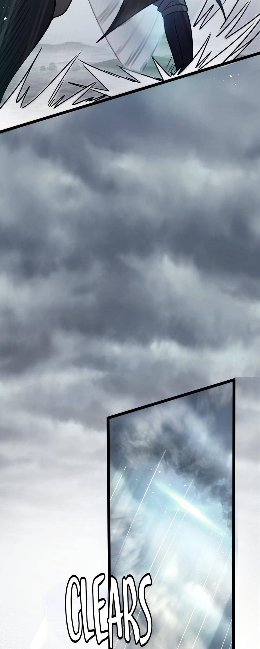 Please Spare Me! Apprentice! Chapter 21 - Page 44