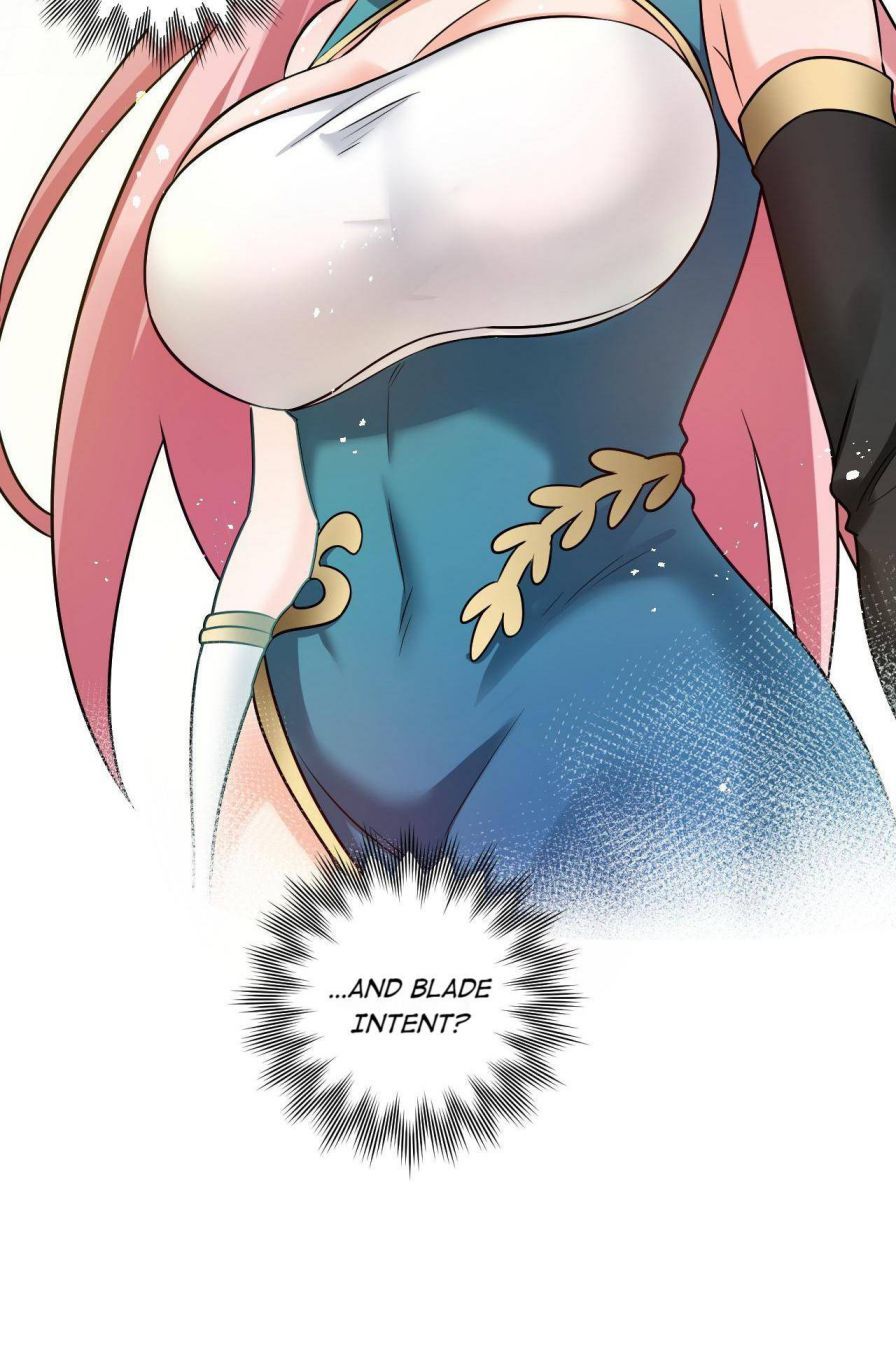 Please Spare Me! Apprentice! Chapter 21 - Page 47