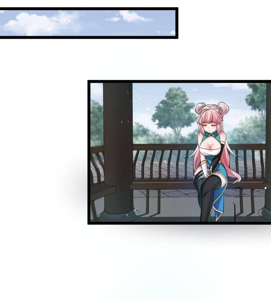 Please Spare Me! Apprentice! Chapter 21 - Page 49