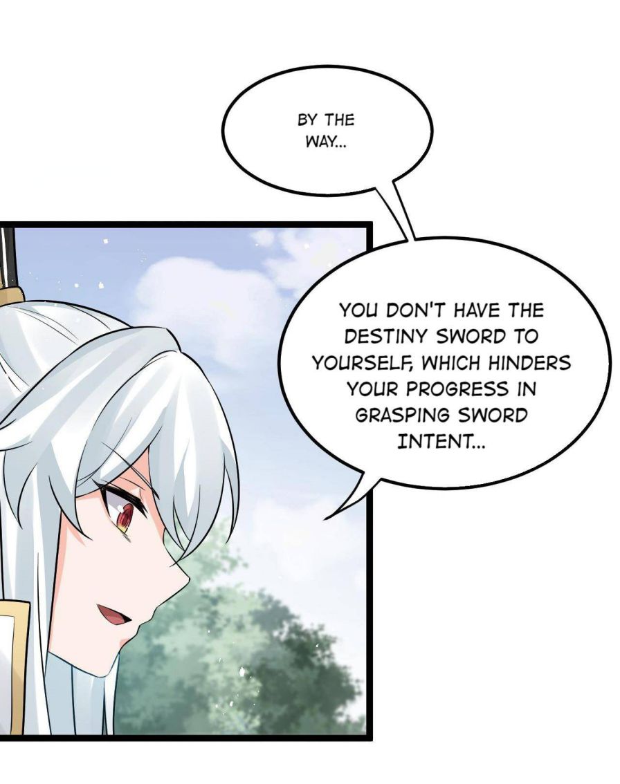 Please Spare Me! Apprentice! Chapter 21 - Page 51