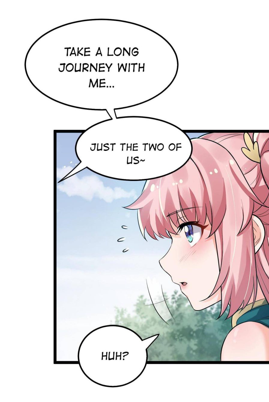 Please Spare Me! Apprentice! Chapter 21 - Page 52