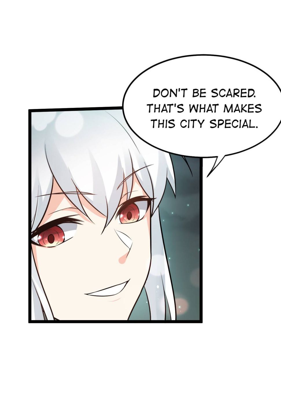 Please Spare Me! Apprentice! Chapter 22 - Page 15