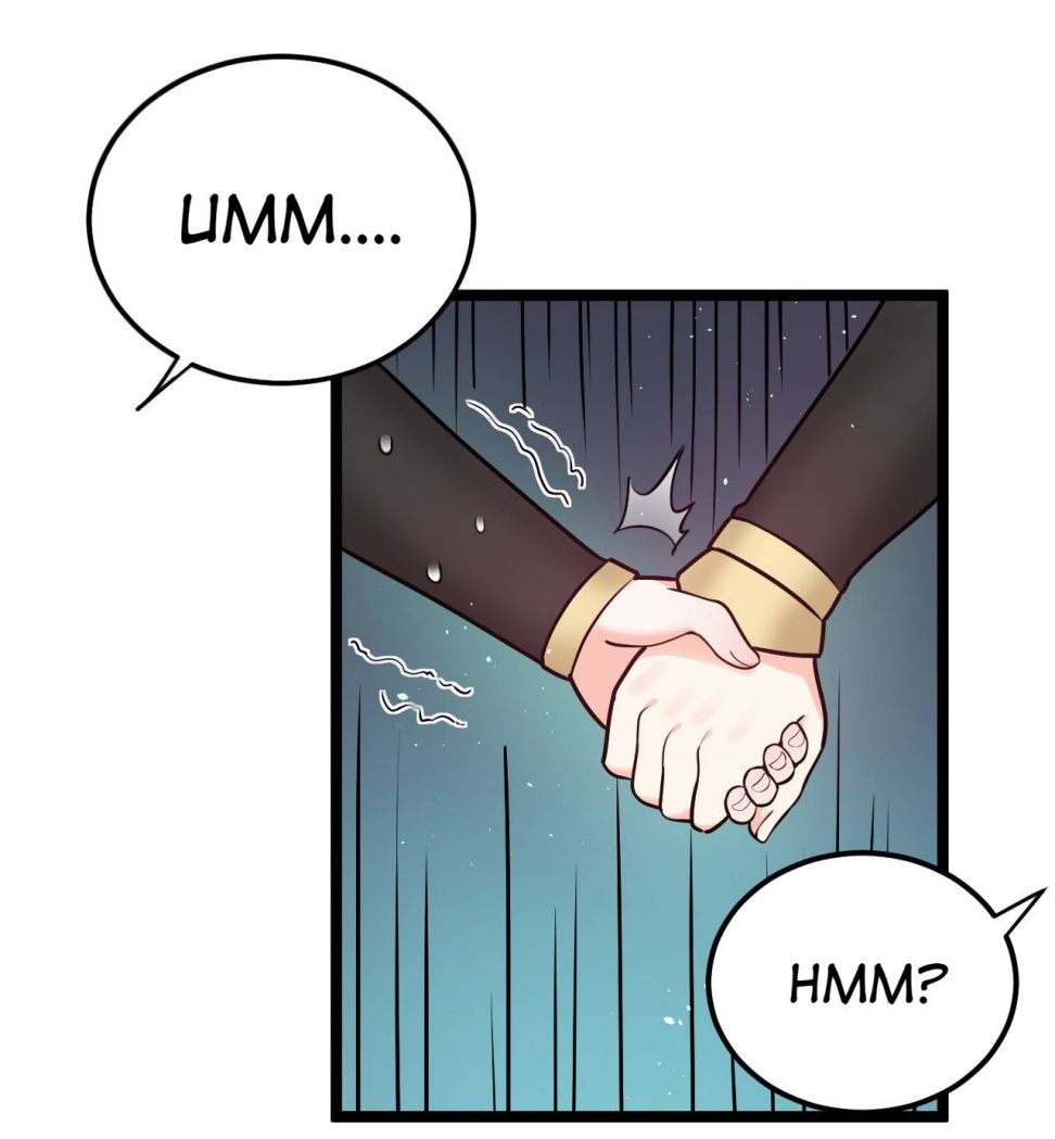 Please Spare Me! Apprentice! Chapter 22 - Page 18