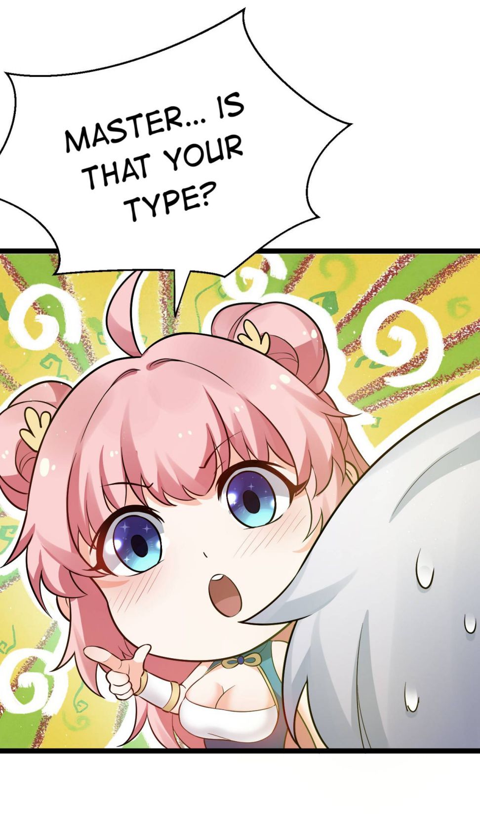 Please Spare Me! Apprentice! Chapter 22 - Page 19