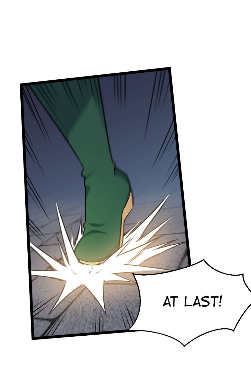 Please Spare Me! Apprentice! Chapter 22 - Page 31