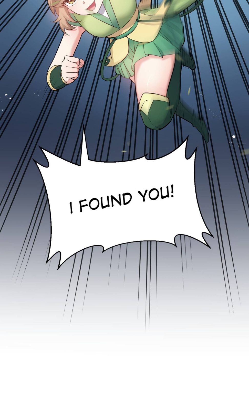 Please Spare Me! Apprentice! Chapter 22 - Page 33