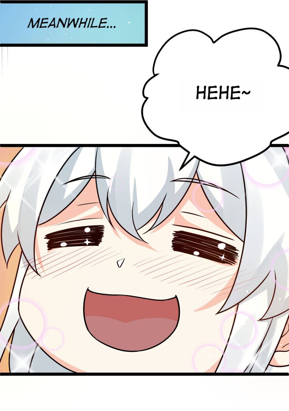 Please Spare Me! Apprentice! Chapter 22 - Page 8