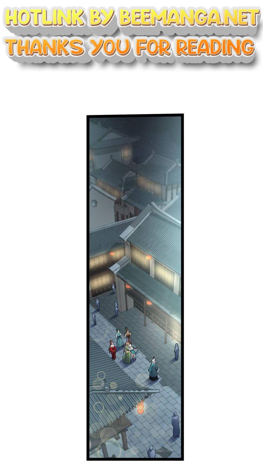 Please Spare Me! Apprentice! Chapter 23 - Page 1