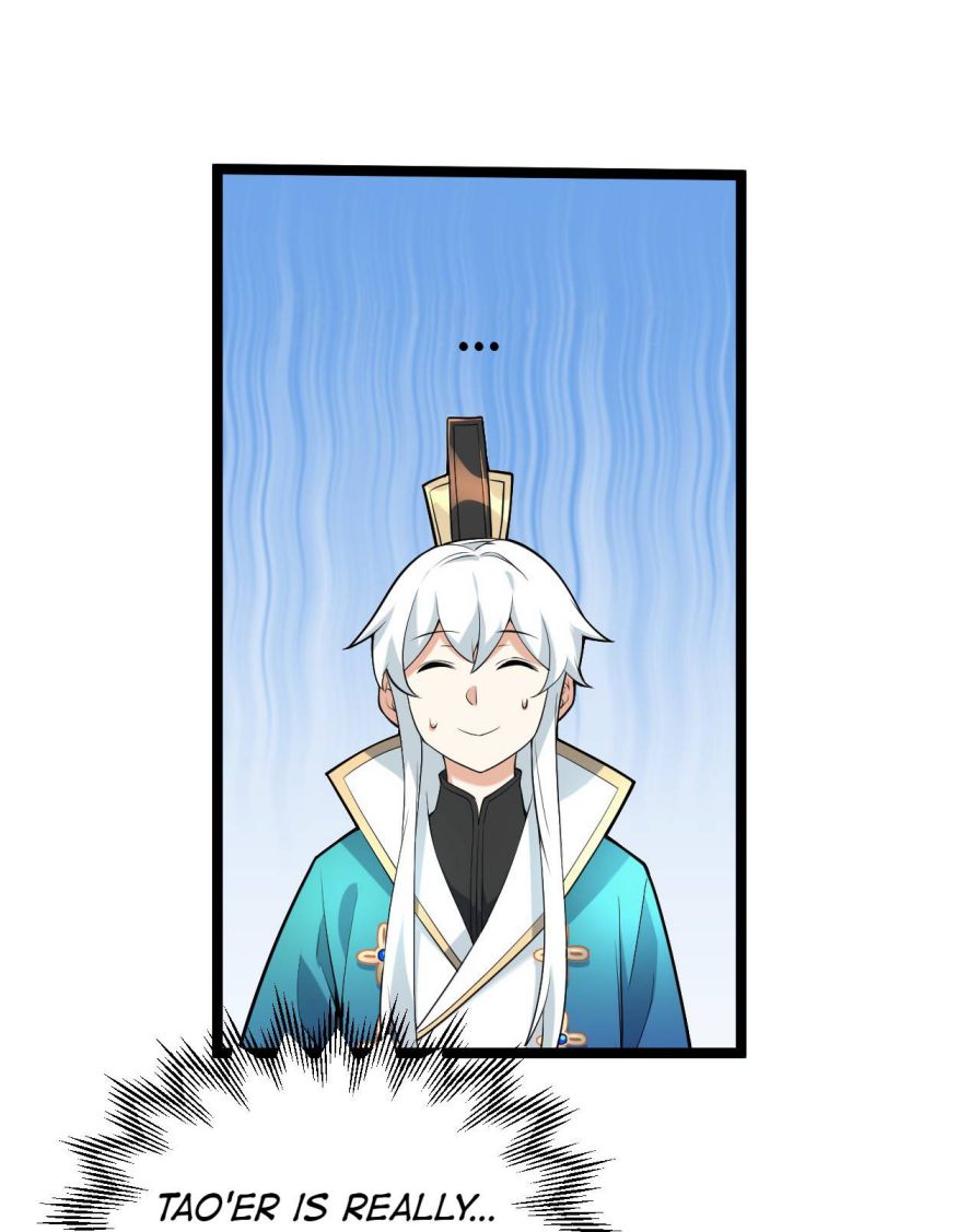 Please Spare Me! Apprentice! Chapter 23 - Page 11