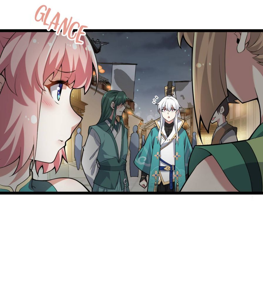 Please Spare Me! Apprentice! Chapter 23 - Page 15