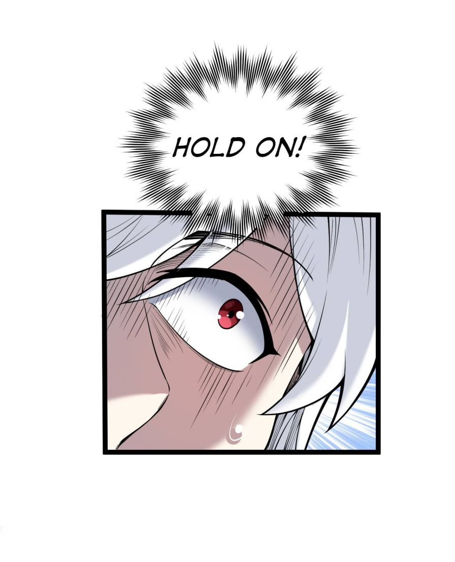 Please Spare Me! Apprentice! Chapter 23 - Page 30