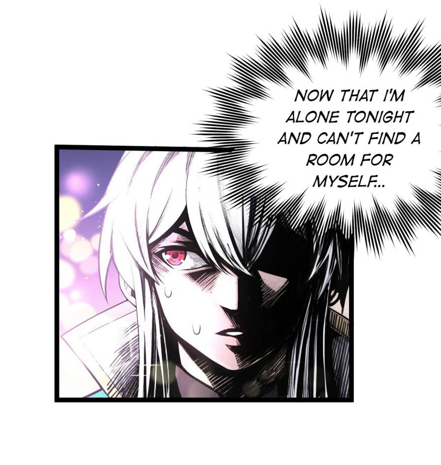 Please Spare Me! Apprentice! Chapter 23 - Page 32