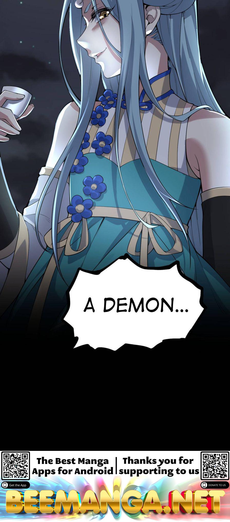 Please Spare Me! Apprentice! Chapter 23 - Page 41