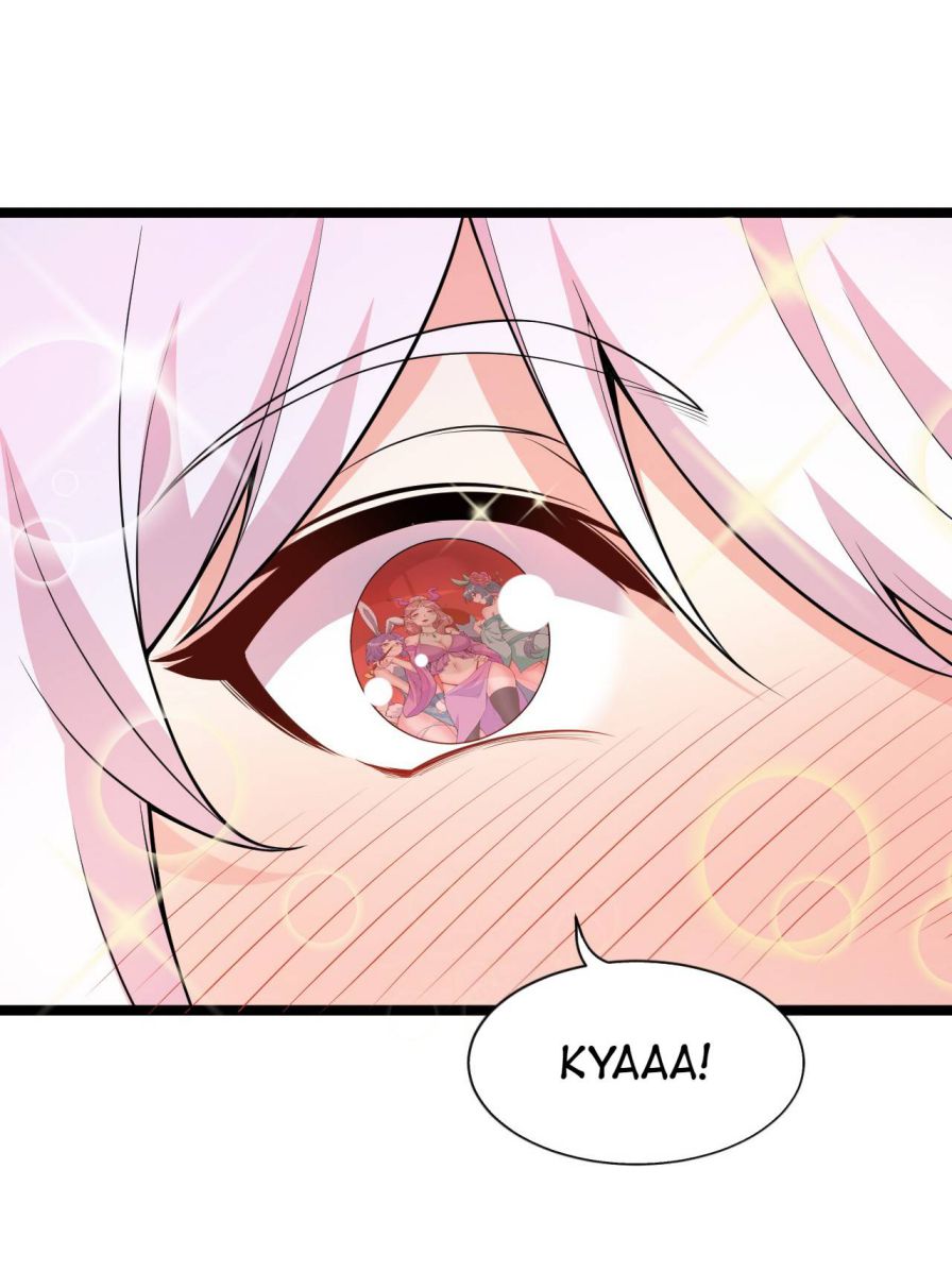 Please Spare Me! Apprentice! Chapter 24 - Page 13