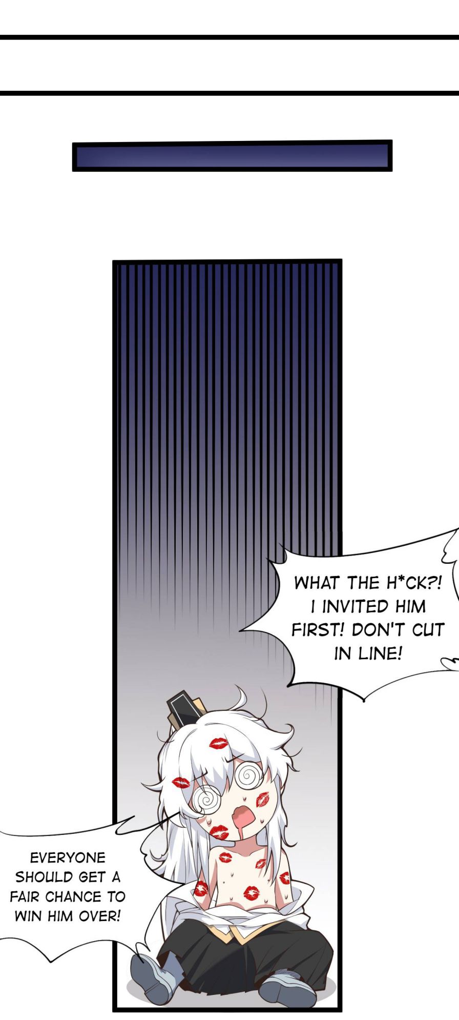 Please Spare Me! Apprentice! Chapter 24 - Page 14