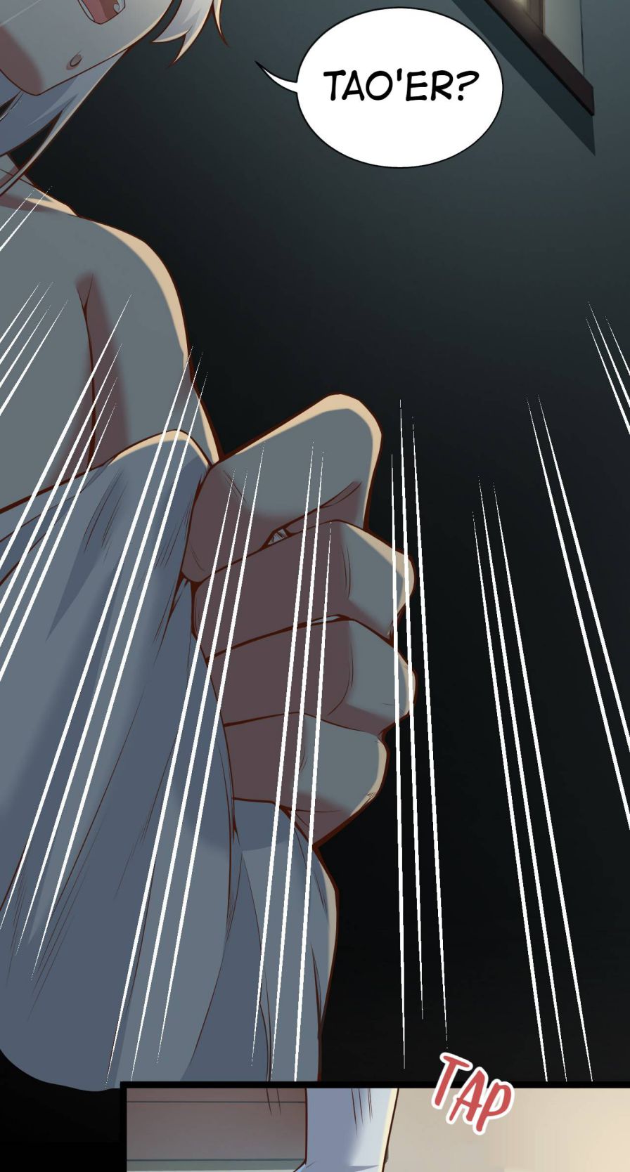 Please Spare Me! Apprentice! Chapter 24 - Page 18