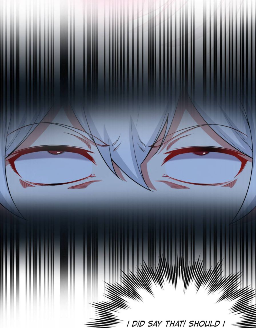 Please Spare Me! Apprentice! Chapter 24 - Page 28