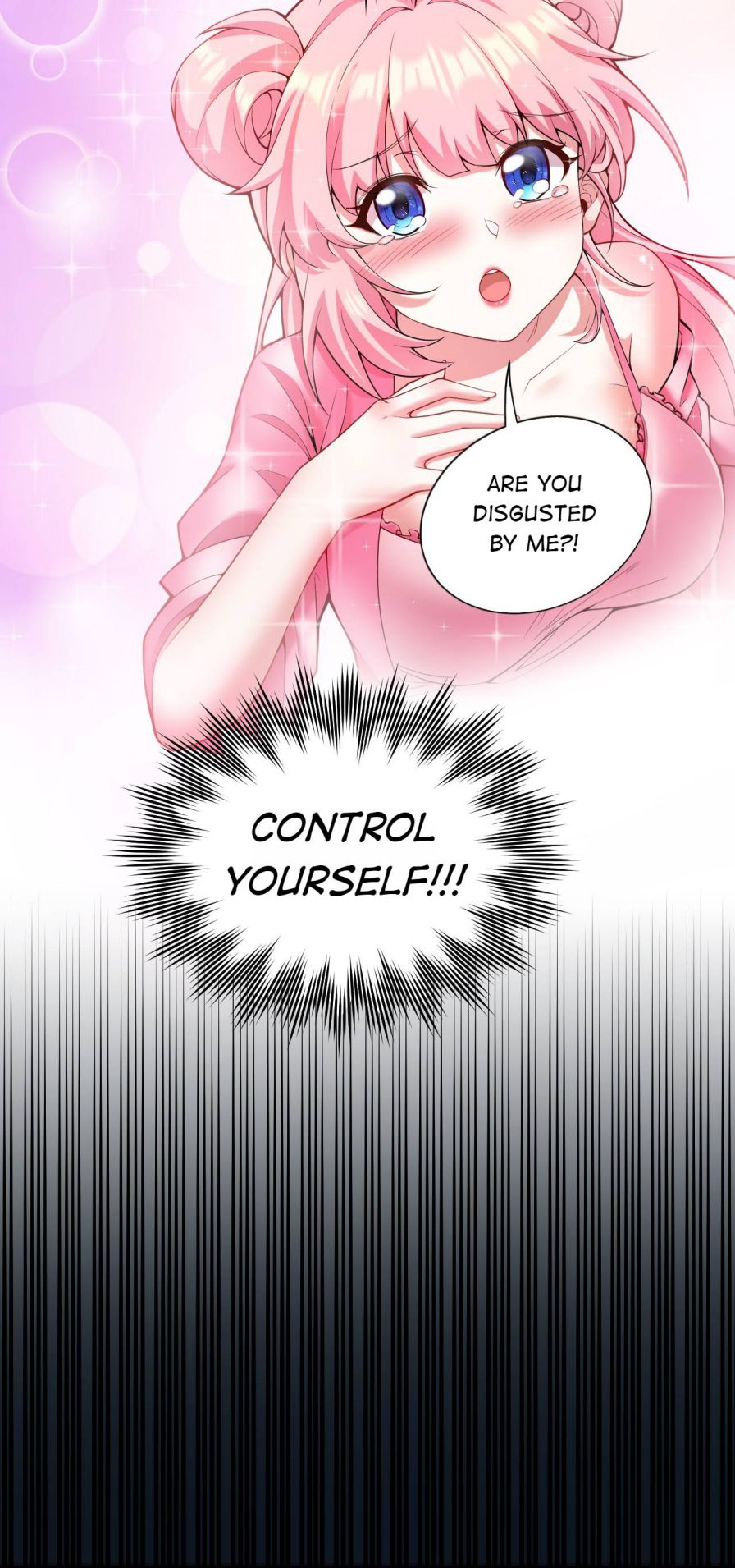 Please Spare Me! Apprentice! Chapter 24 - Page 30