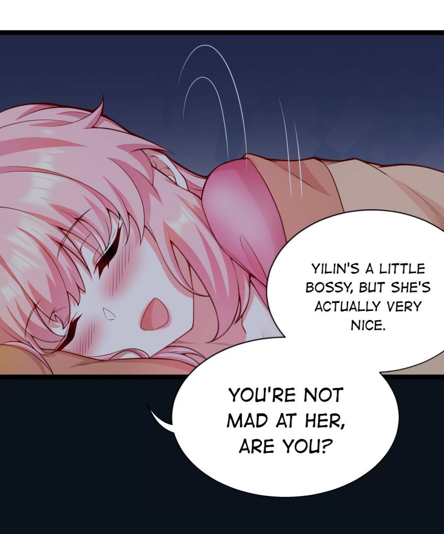 Please Spare Me! Apprentice! Chapter 24 - Page 33