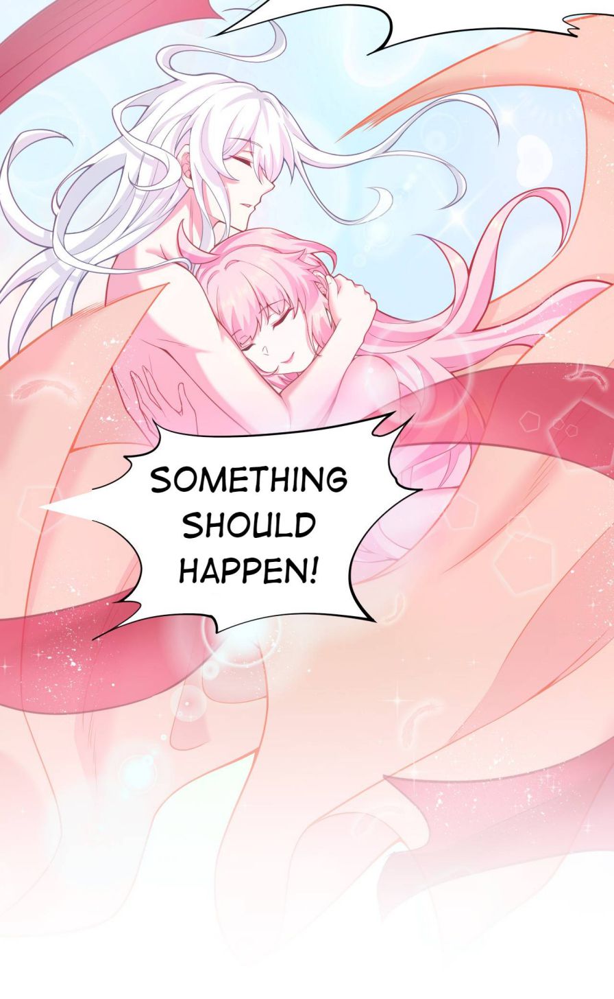 Please Spare Me! Apprentice! Chapter 24 - Page 36