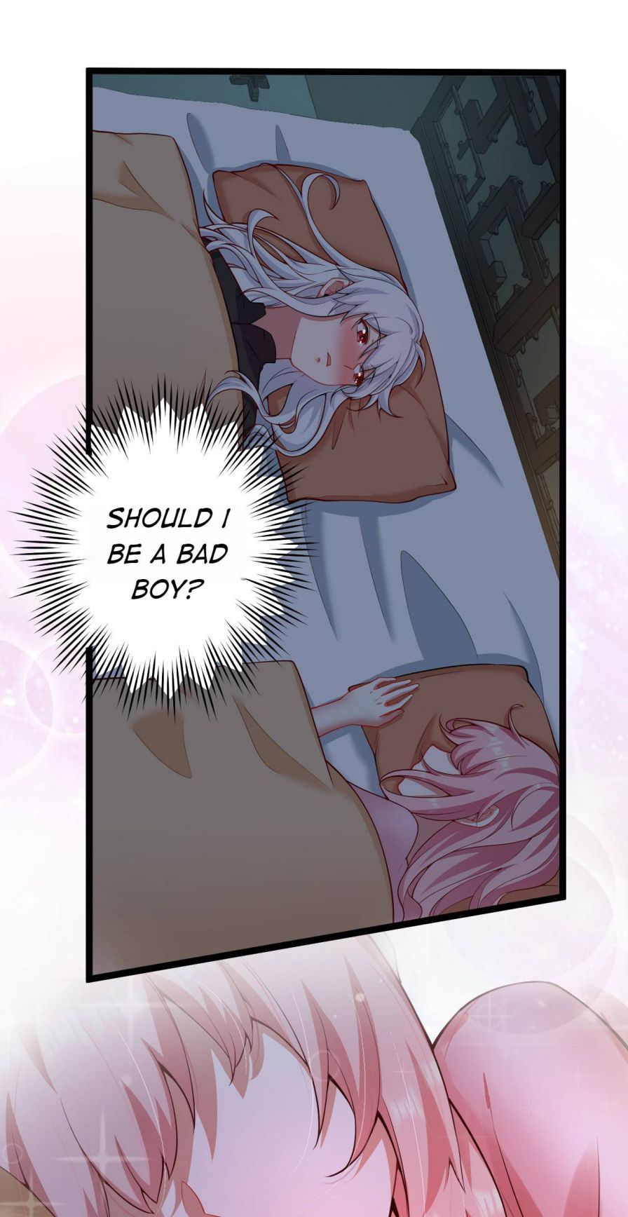 Please Spare Me! Apprentice! Chapter 24 - Page 37