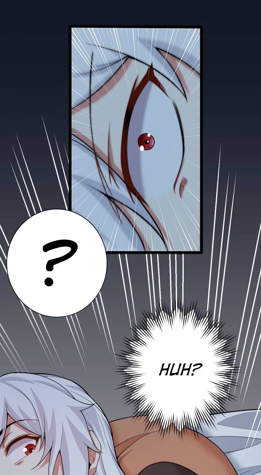 Please Spare Me! Apprentice! Chapter 24 - Page 41