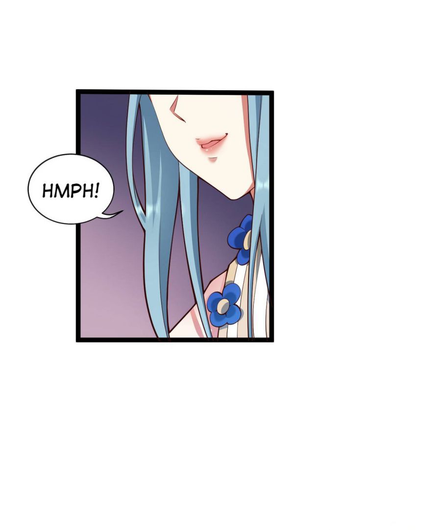 Please Spare Me! Apprentice! Chapter 24 - Page 6