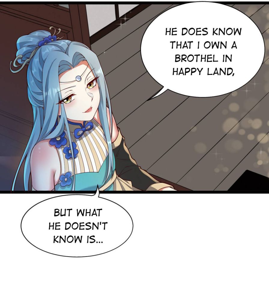 Please Spare Me! Apprentice! Chapter 24 - Page 7