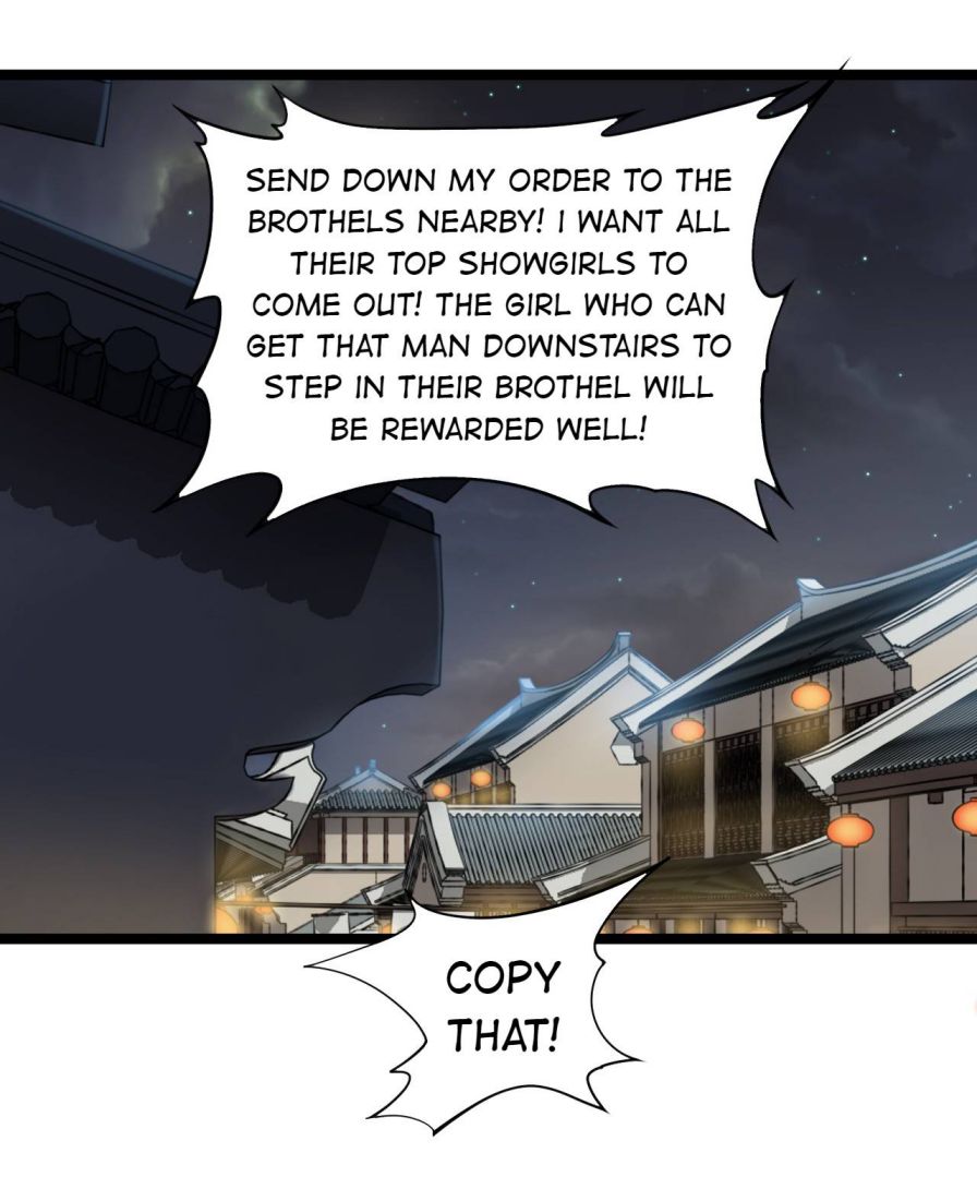 Please Spare Me! Apprentice! Chapter 24 - Page 9