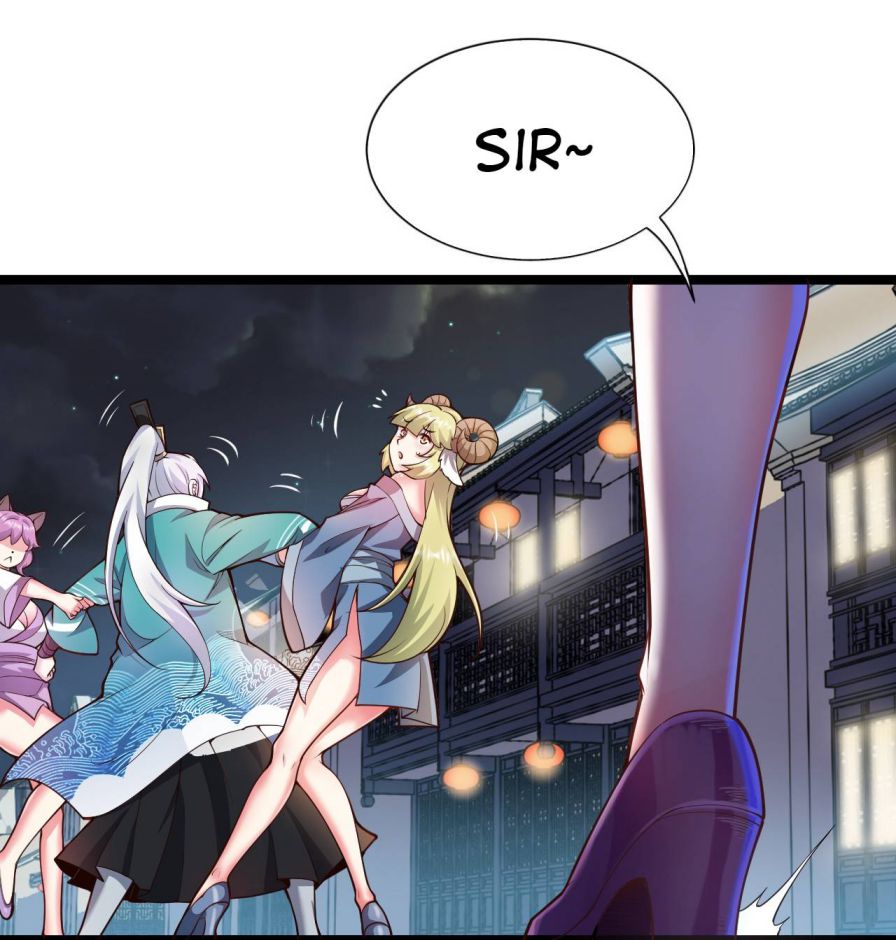 Please Spare Me! Apprentice! Chapter 24 - Page 10