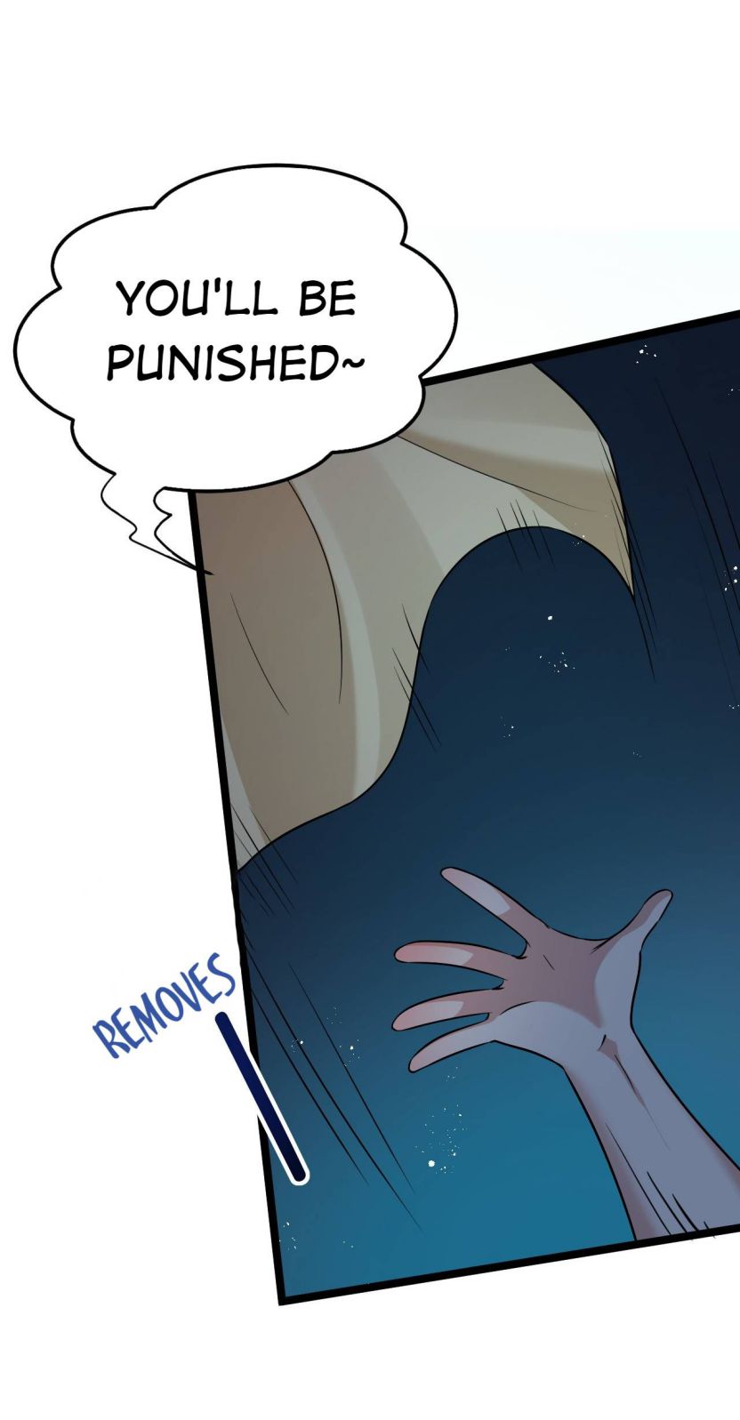 Please Spare Me! Apprentice! Chapter 25 - Page 13