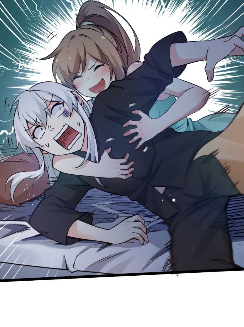 Please Spare Me! Apprentice! Chapter 25 - Page 15