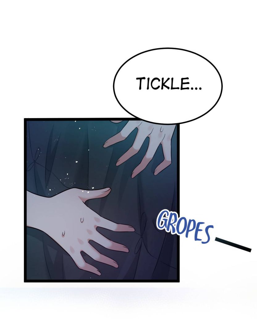 Please Spare Me! Apprentice! Chapter 25 - Page 16