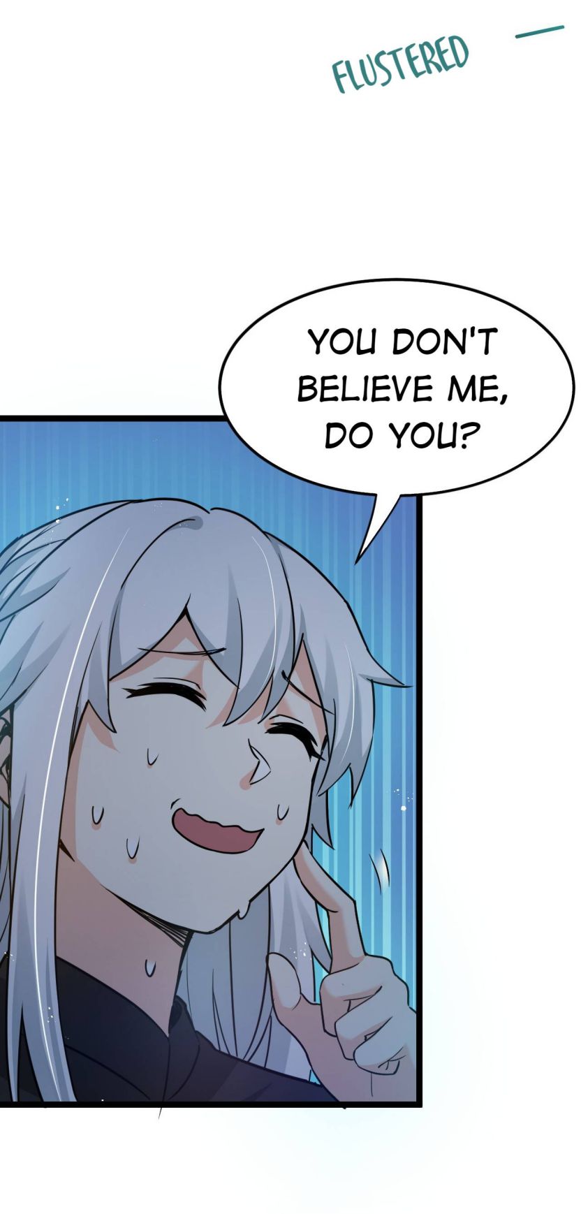 Please Spare Me! Apprentice! Chapter 25 - Page 20